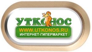 utkonos.ru