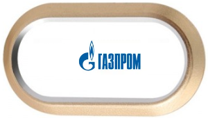 ГАЗПРОМ