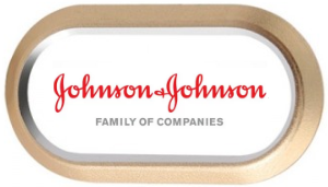 Johnson & Johnson
