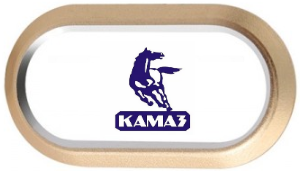 Камаз